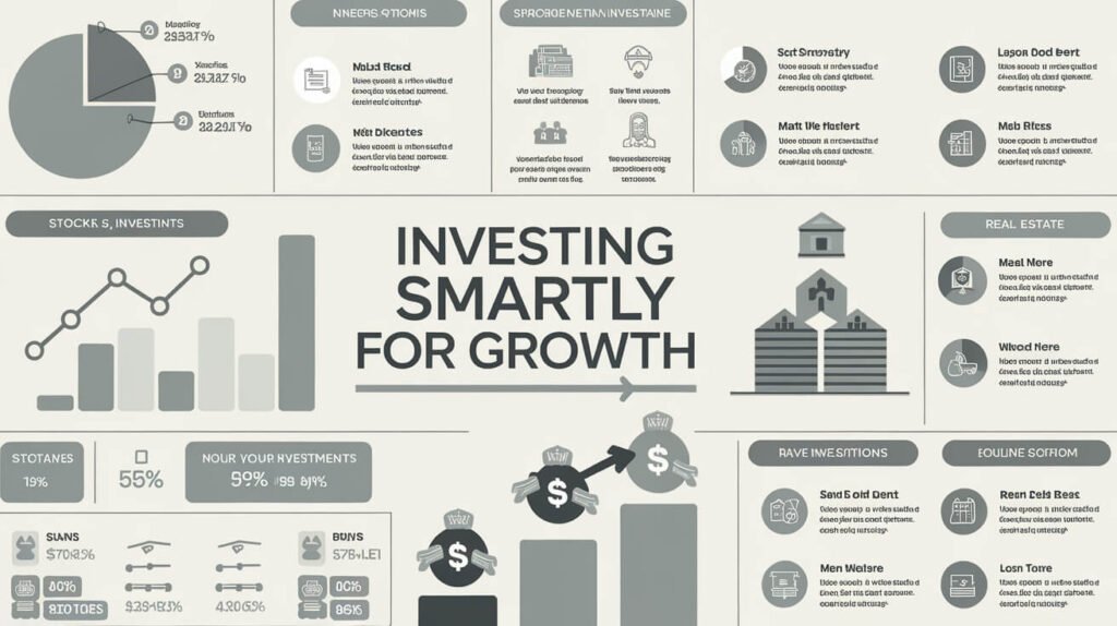 Investing Smartly for Growth