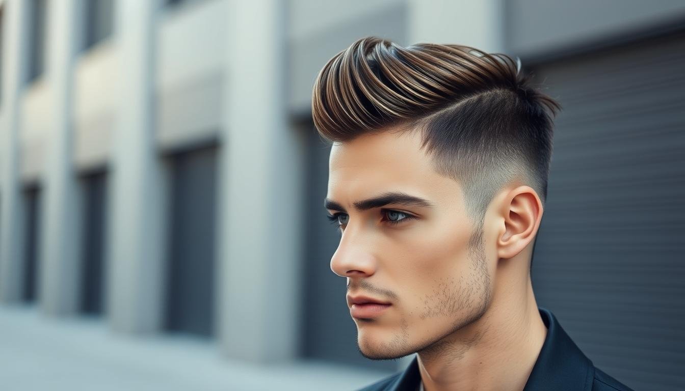 Professional Advice from Expert Barbers